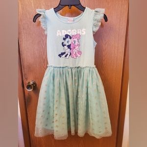 Girls My Little Pony dress